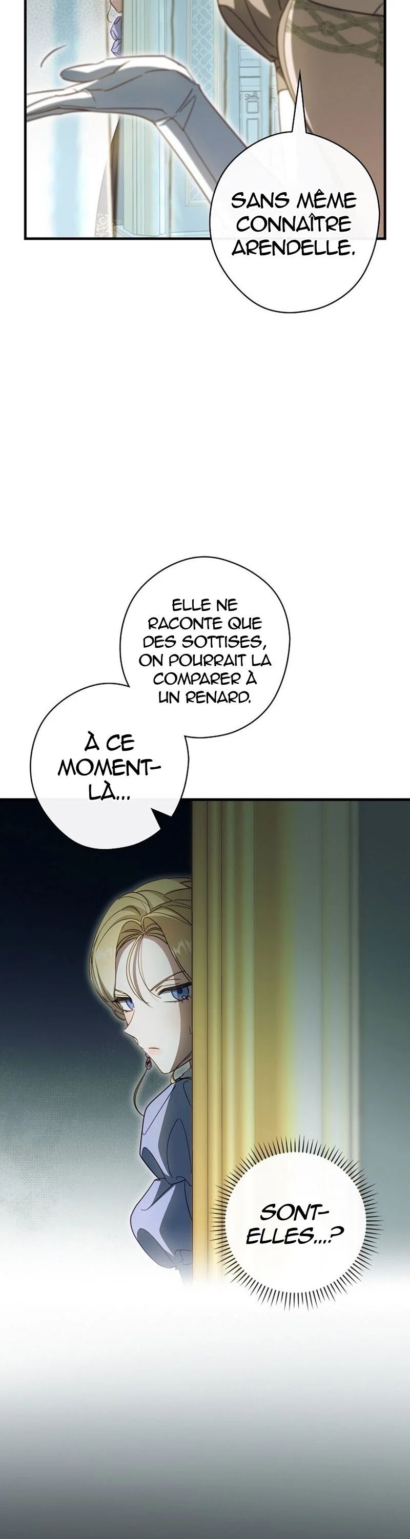 Read How to Get My Husband on My Side FR Manga Online