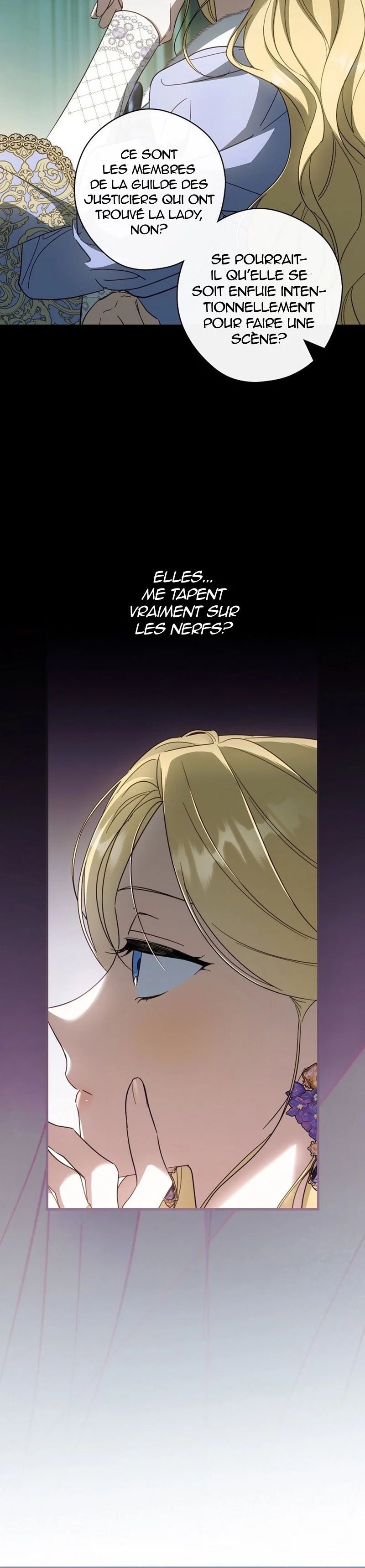 Read How to Get My Husband on My Side FR Manga Online