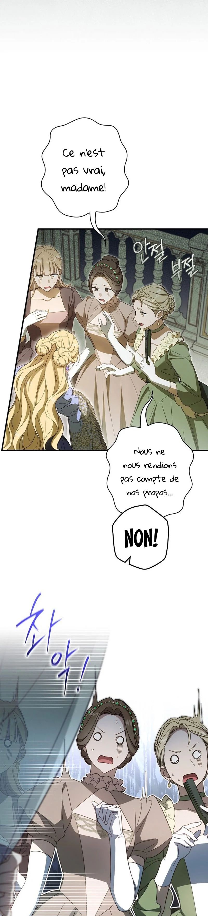 Read How to Get My Husband on My Side FR Manga Online