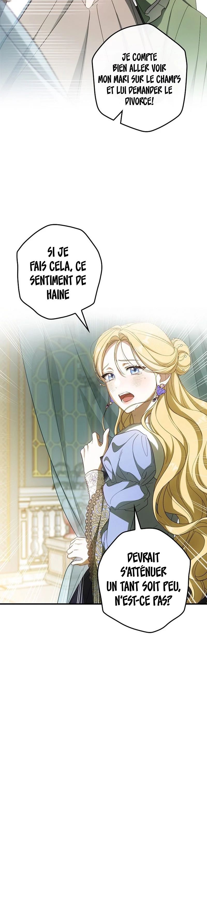 Read How to Get My Husband on My Side FR Manga Online