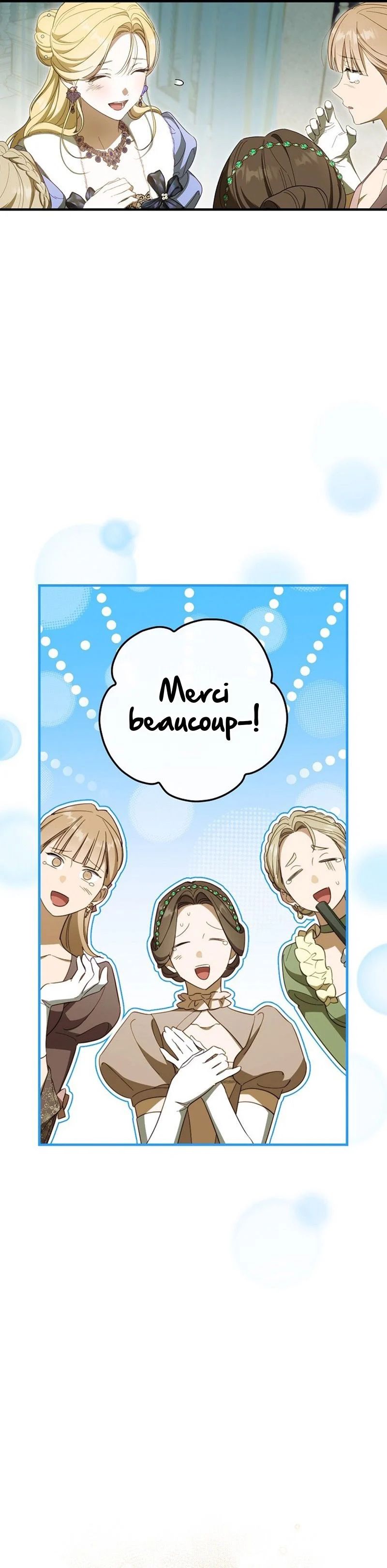 Read How to Get My Husband on My Side FR Manga Online