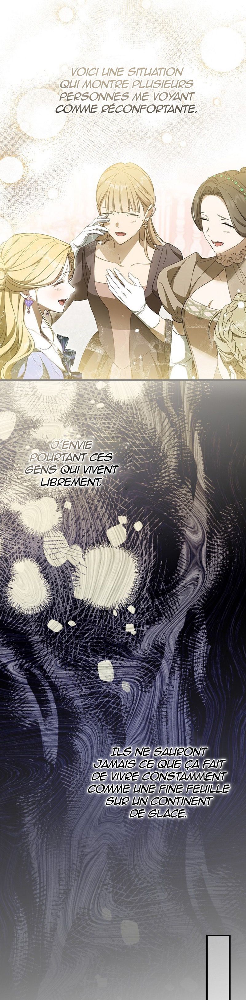 Read How to Get My Husband on My Side FR Manga Online