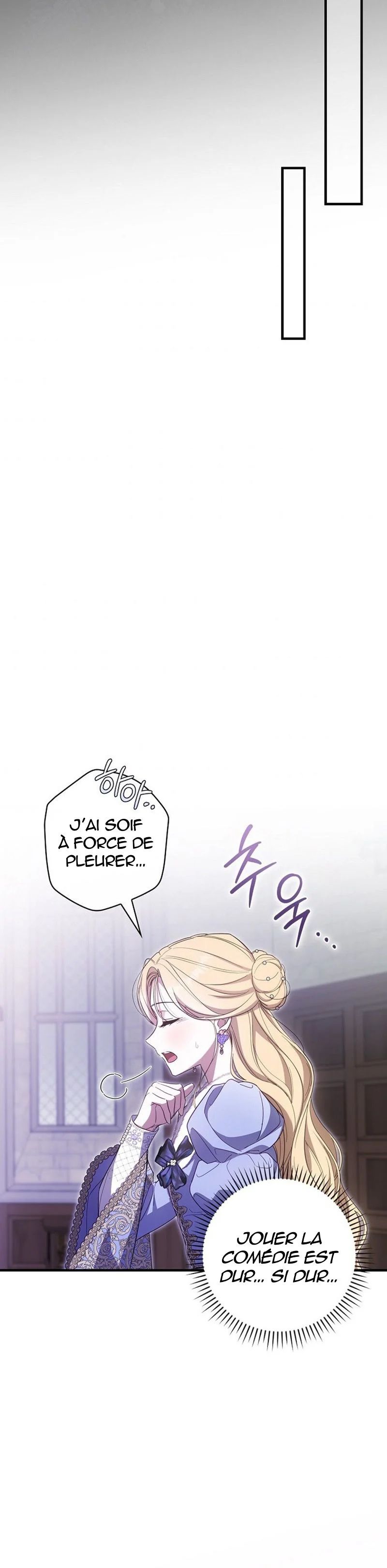 Read How to Get My Husband on My Side FR Manga Online