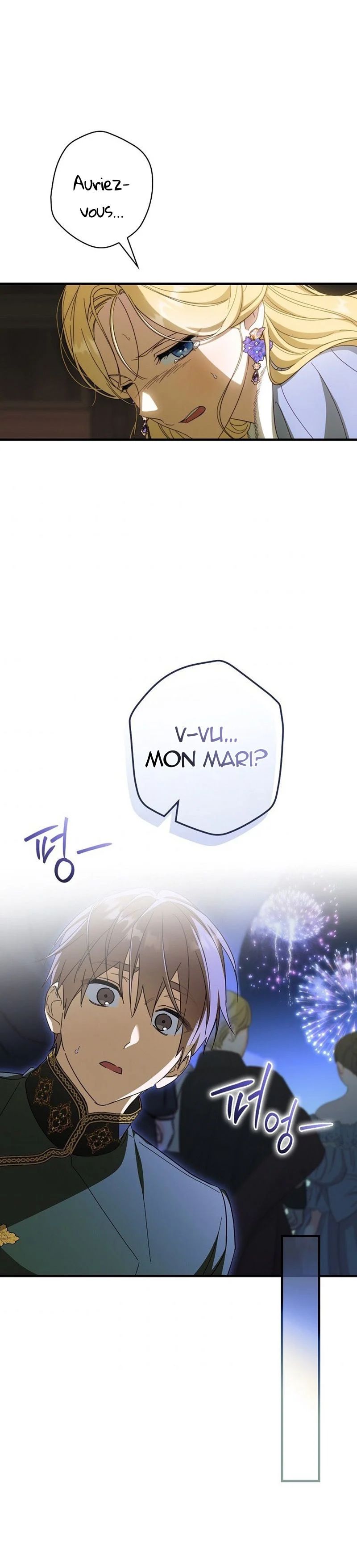 Read How to Get My Husband on My Side FR Manga Online
