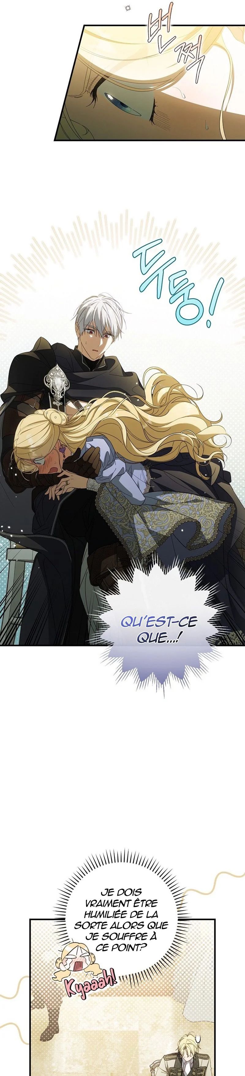 Read How to Get My Husband on My Side FR Manga Online