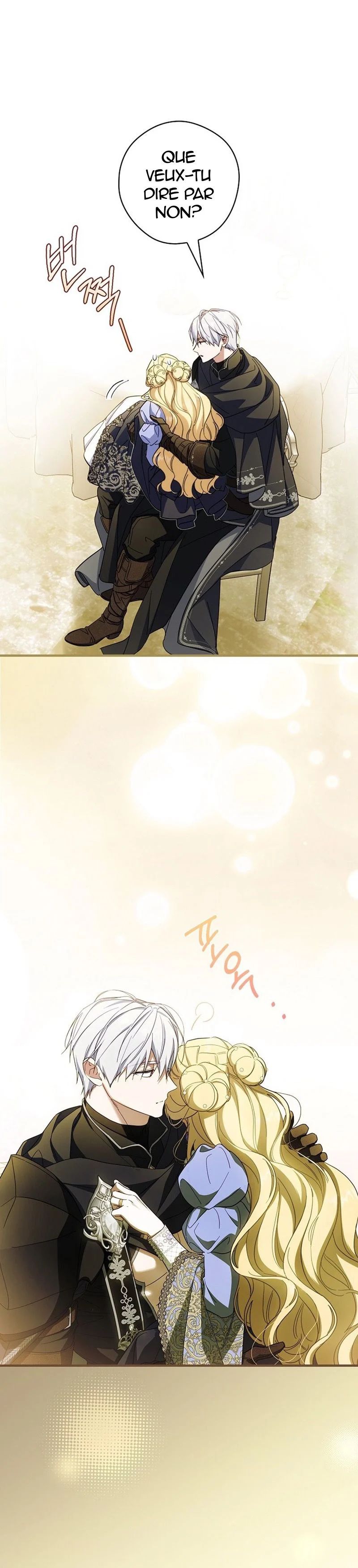 Read How to Get My Husband on My Side FR Manga Online