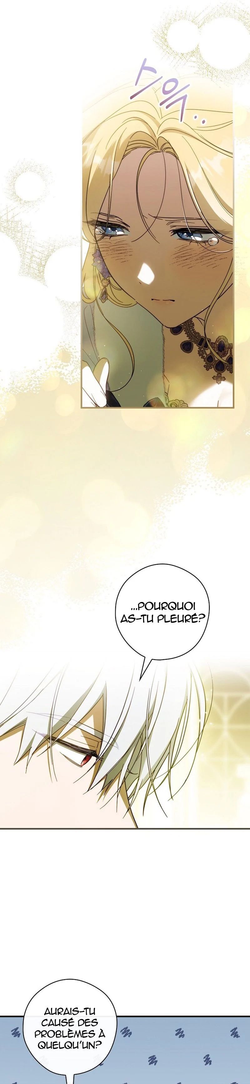 Read How to Get My Husband on My Side FR Manga Online