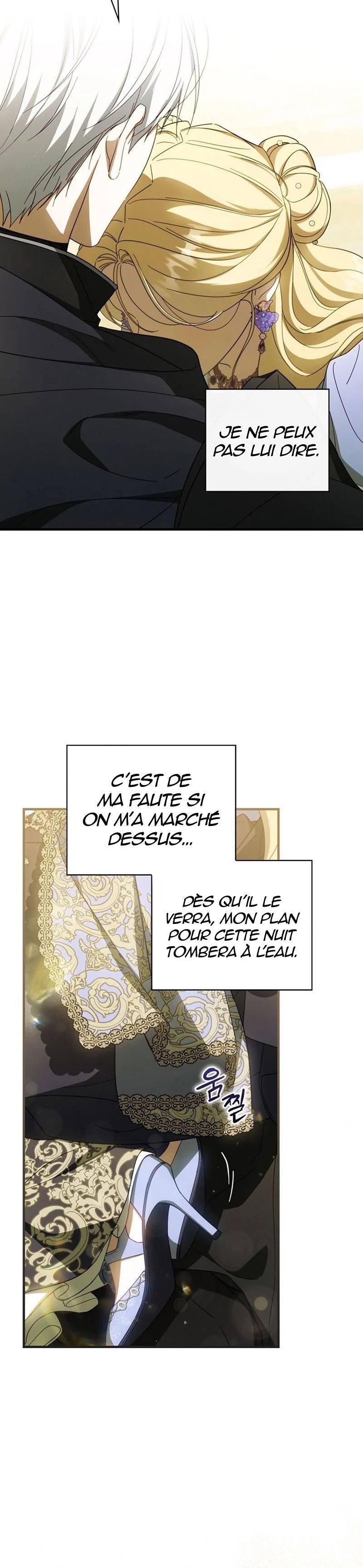 Read How to Get My Husband on My Side FR Manga Online