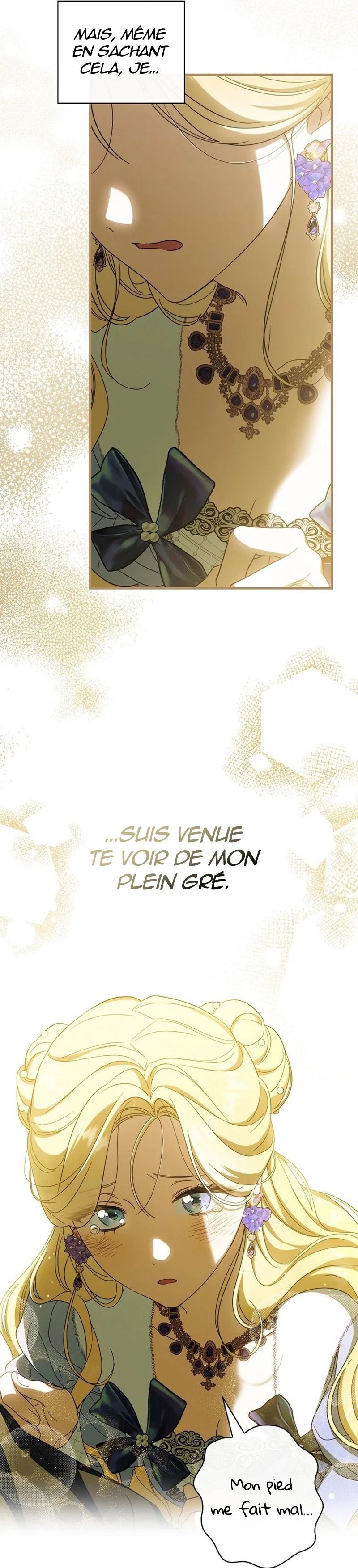 Read How to Get My Husband on My Side FR Manga Online