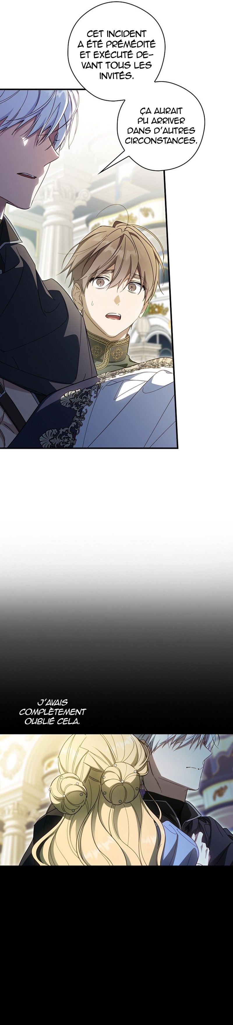 Read How to Get My Husband on My Side FR Manga Online