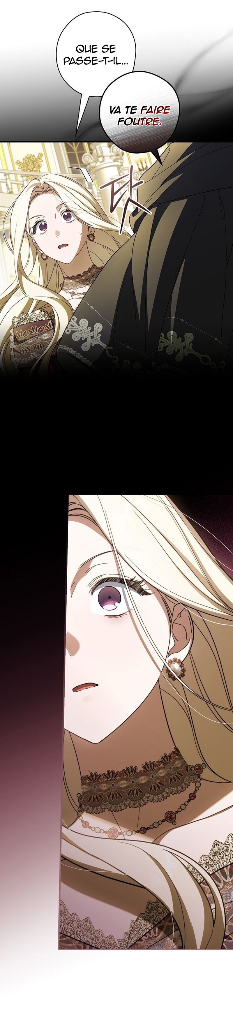 Read How to Get My Husband on My Side FR Manga Online