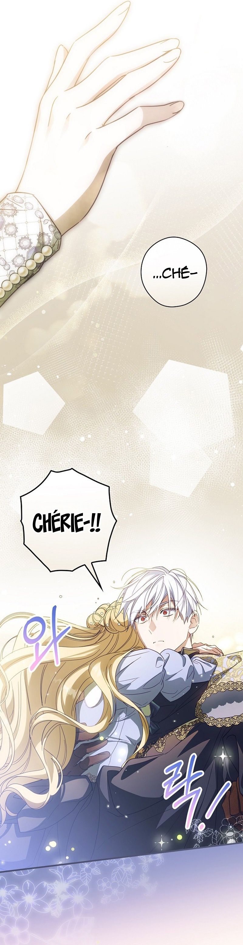 Read How to Get My Husband on My Side FR Manga Online