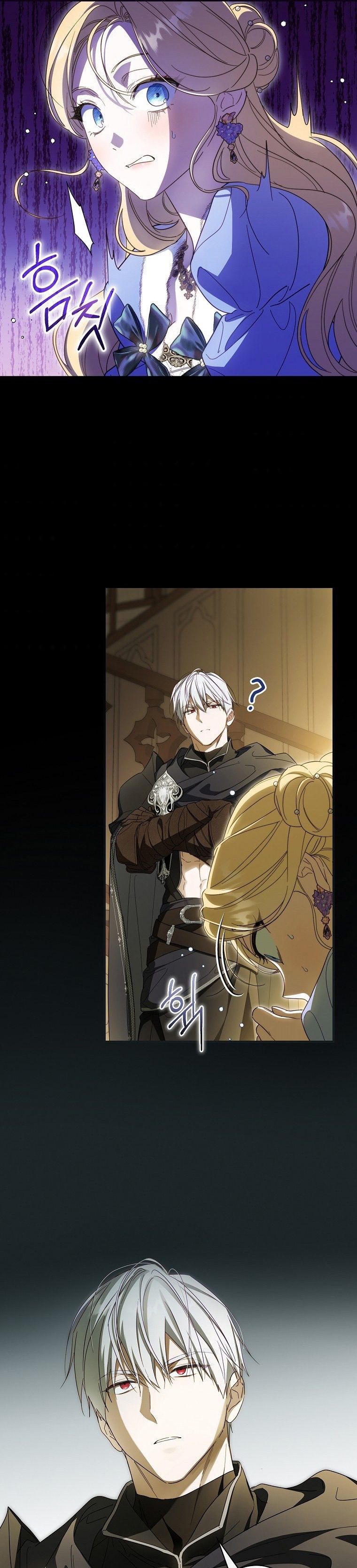 Read How to Get My Husband on My Side FR Manga Online