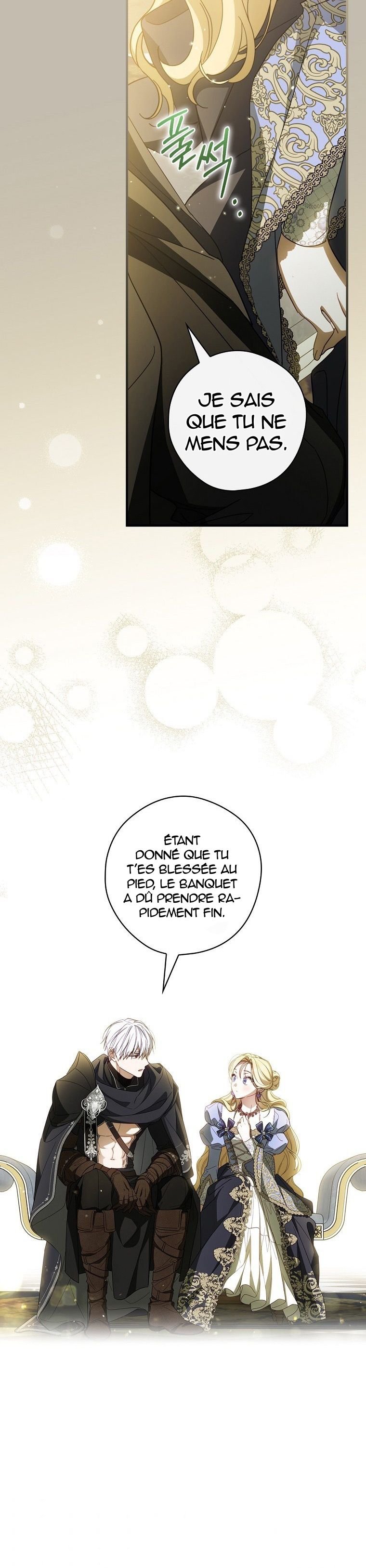 Read How to Get My Husband on My Side FR Manga Online