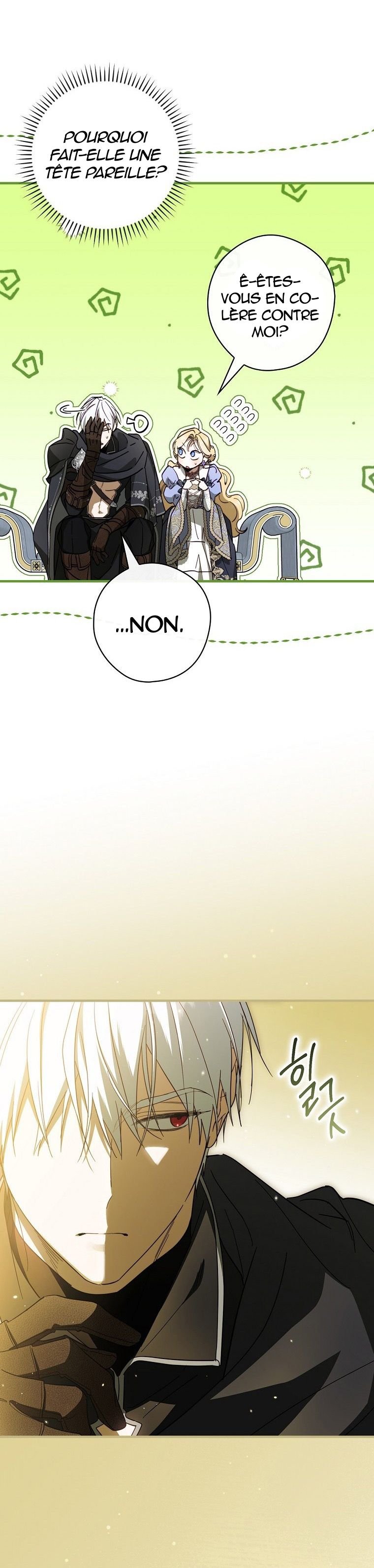 Read How to Get My Husband on My Side FR Manga Online