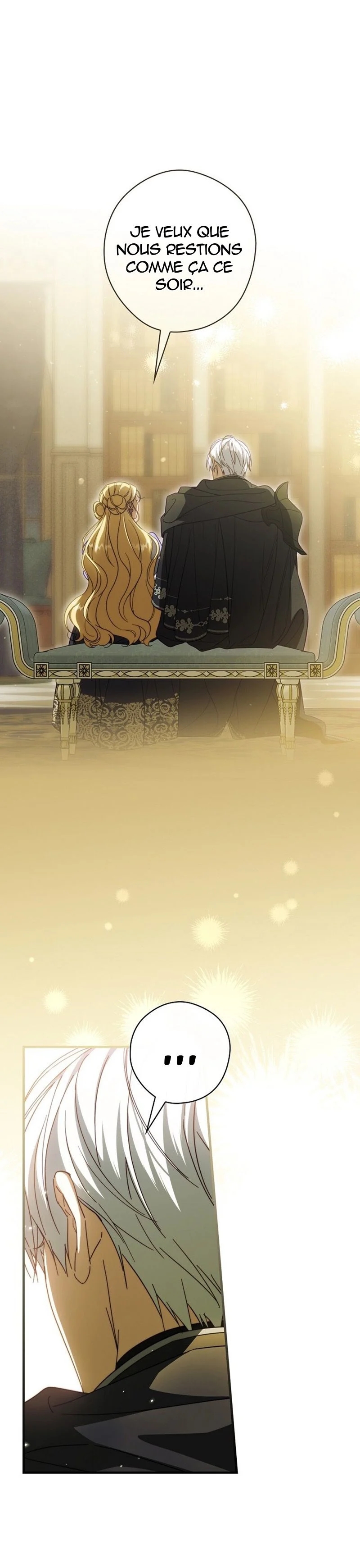 Read How to Get My Husband on My Side FR Manga Online