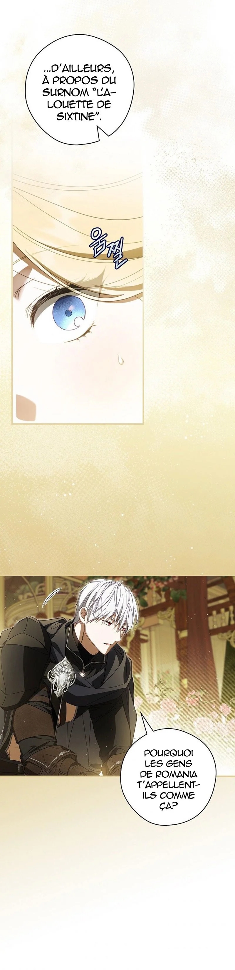 Read How to Get My Husband on My Side FR Manga Online