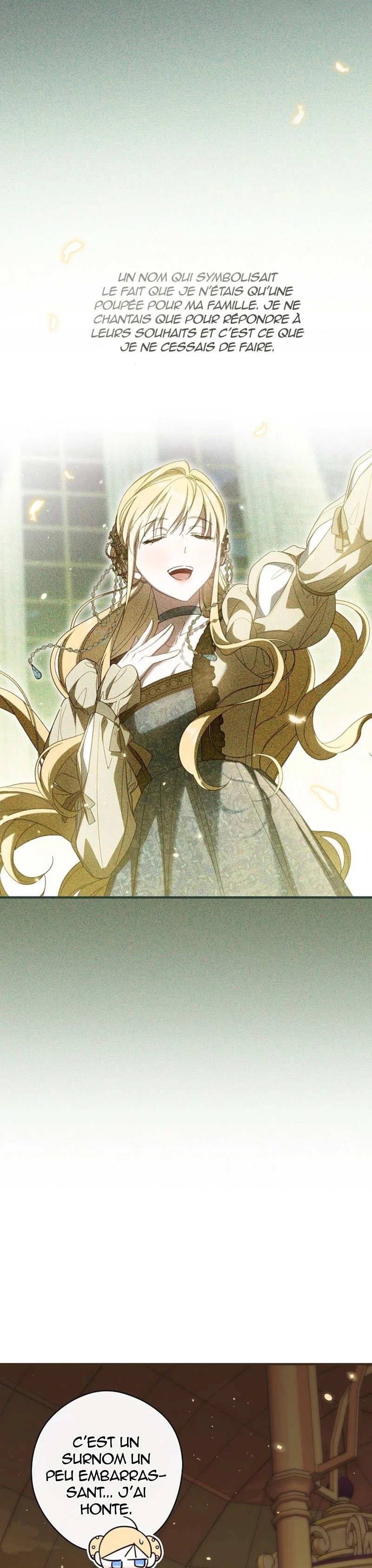 Read How to Get My Husband on My Side FR Manga Online