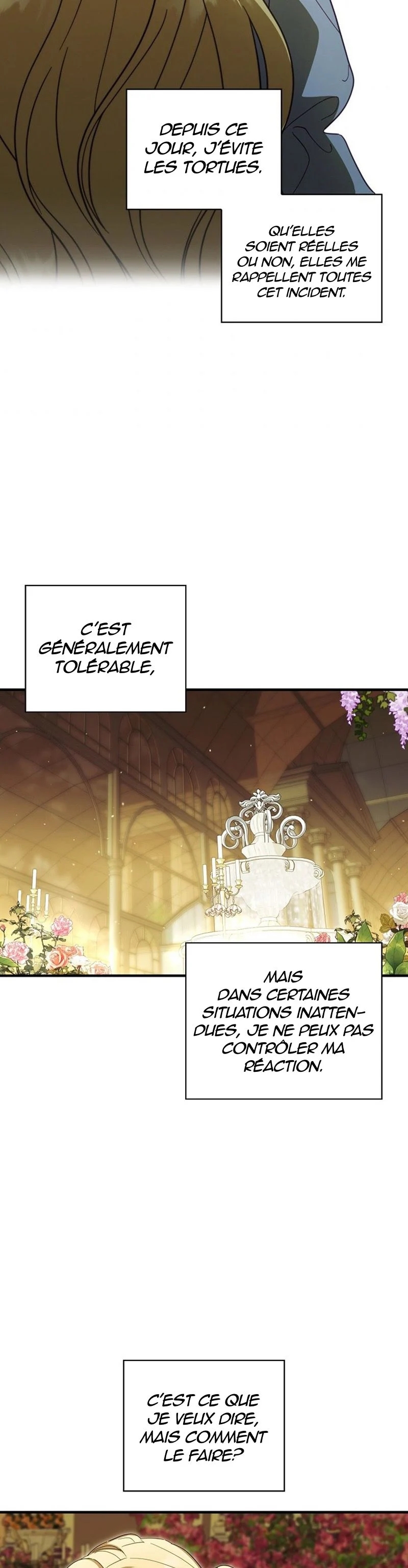 Read How to Get My Husband on My Side FR Manga Online