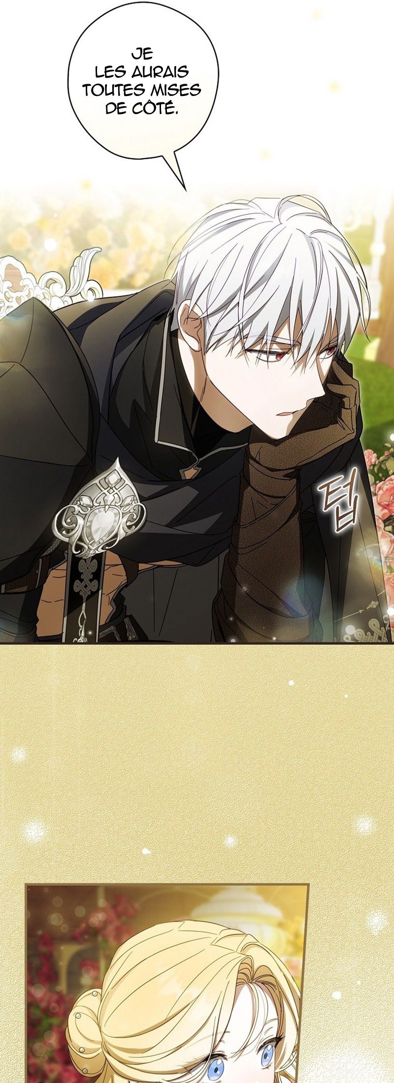 Read How to Get My Husband on My Side FR Manga Online