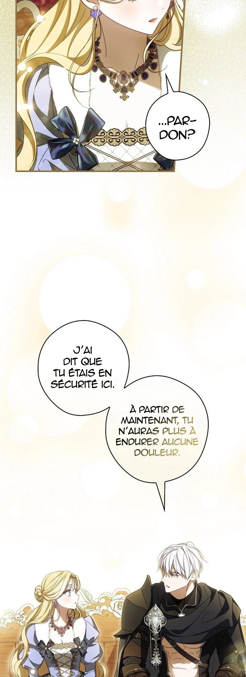 Read How to Get My Husband on My Side FR Manga Online