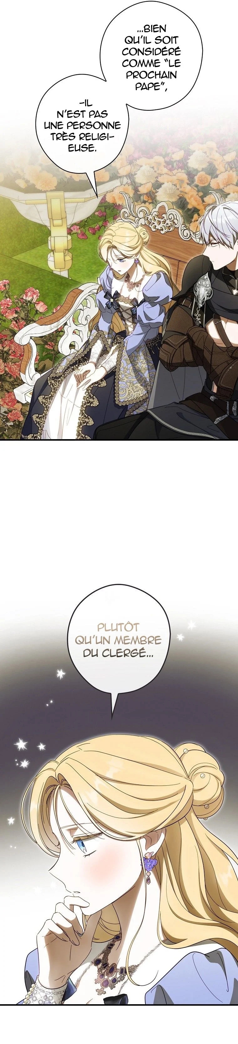 Read How to Get My Husband on My Side FR Manga Online