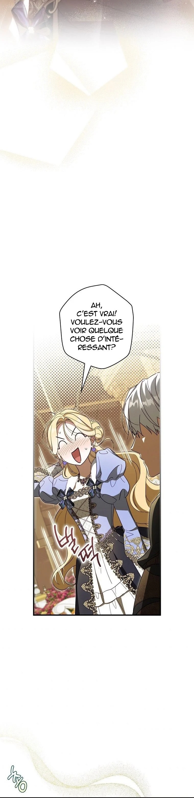 Read How to Get My Husband on My Side FR Manga Online