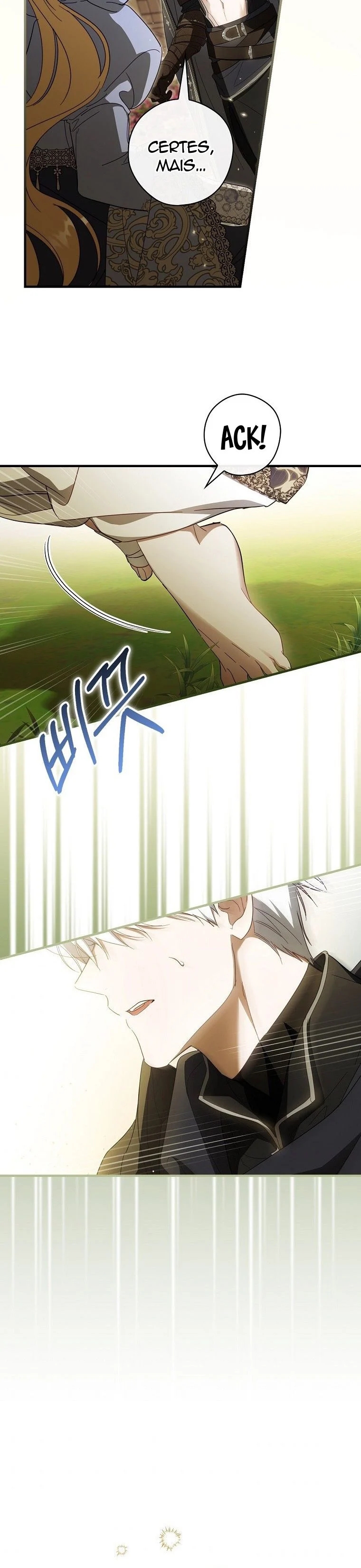 Read How to Get My Husband on My Side FR Manga Online