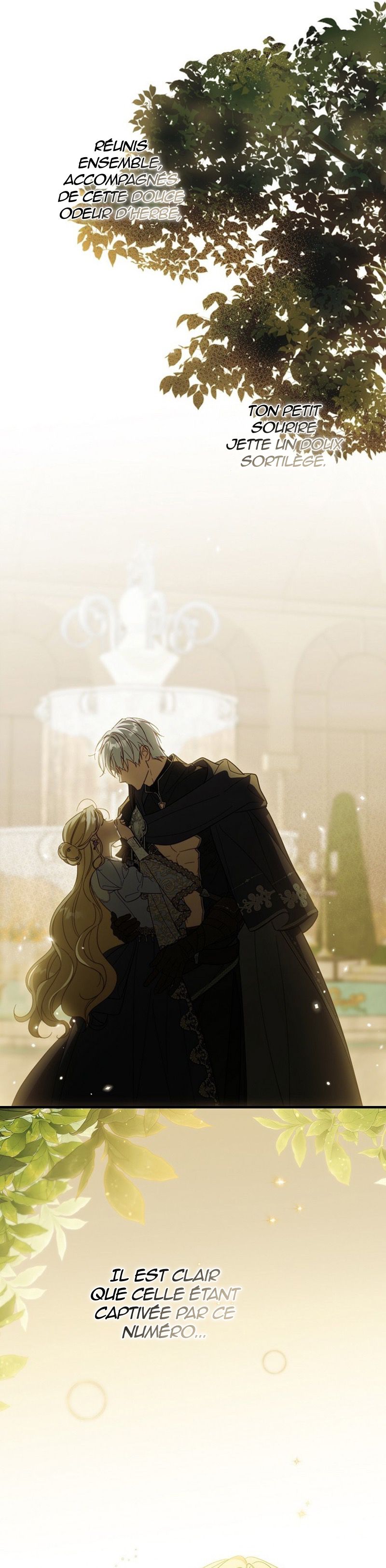 Read How to Get My Husband on My Side FR Manga Online