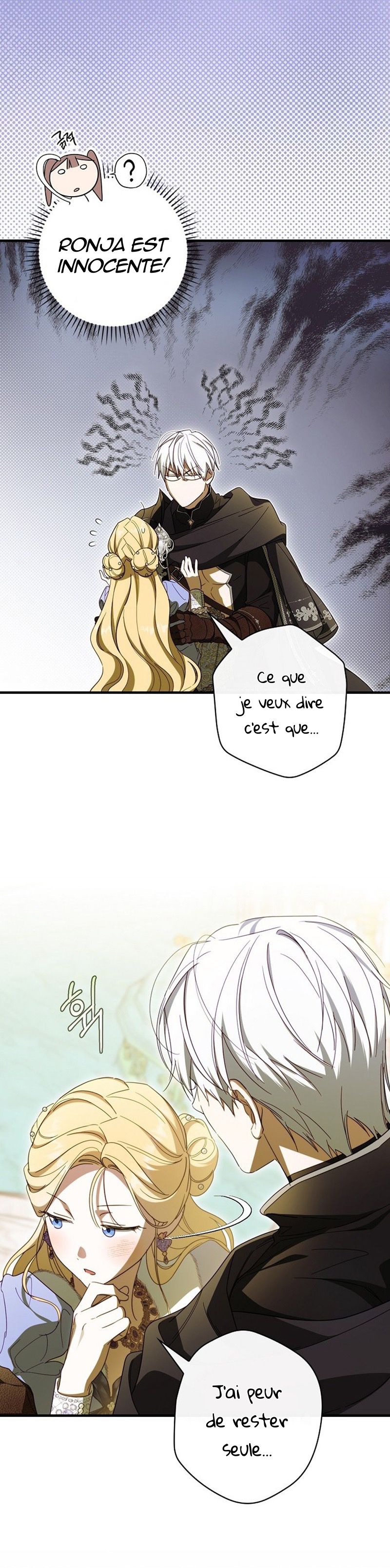 Read How to Get My Husband on My Side FR Manga Online