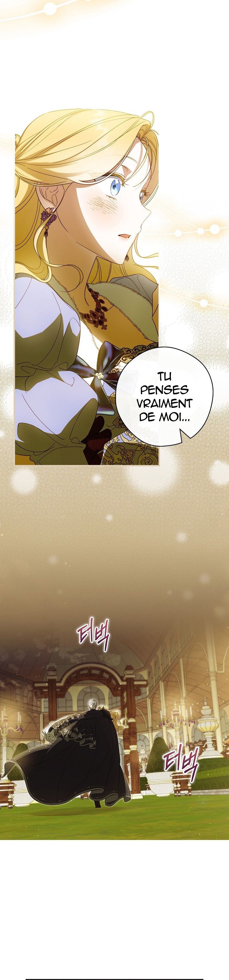 Read How to Get My Husband on My Side FR Manga Online