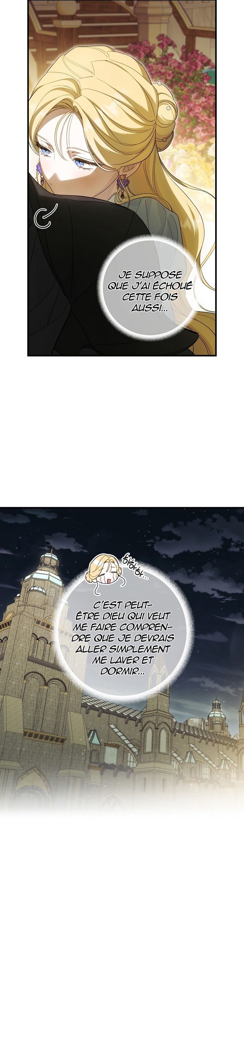 Read How to Get My Husband on My Side FR Manga Online