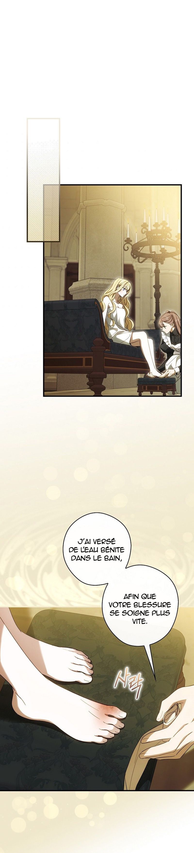 Read How to Get My Husband on My Side FR Manga Online