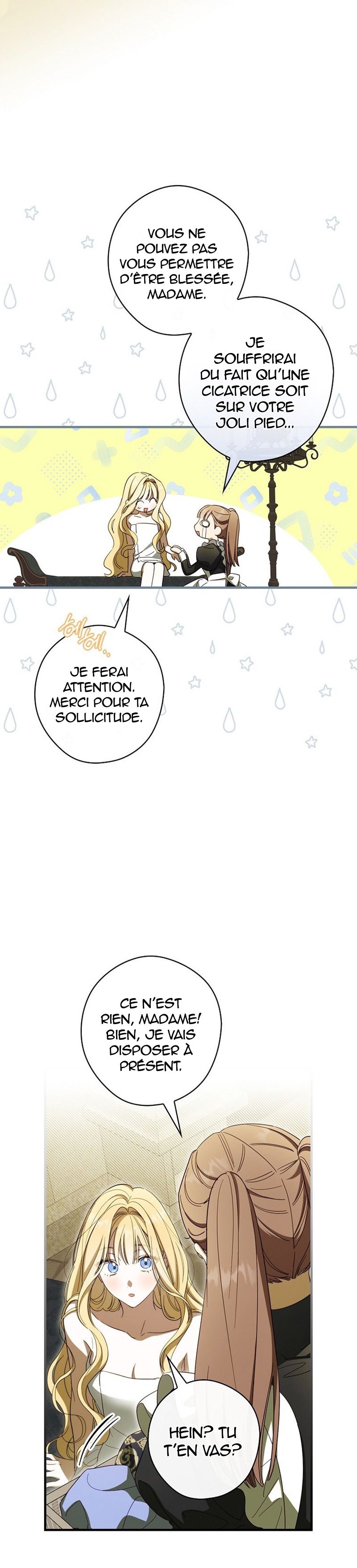 Read How to Get My Husband on My Side FR Manga Online