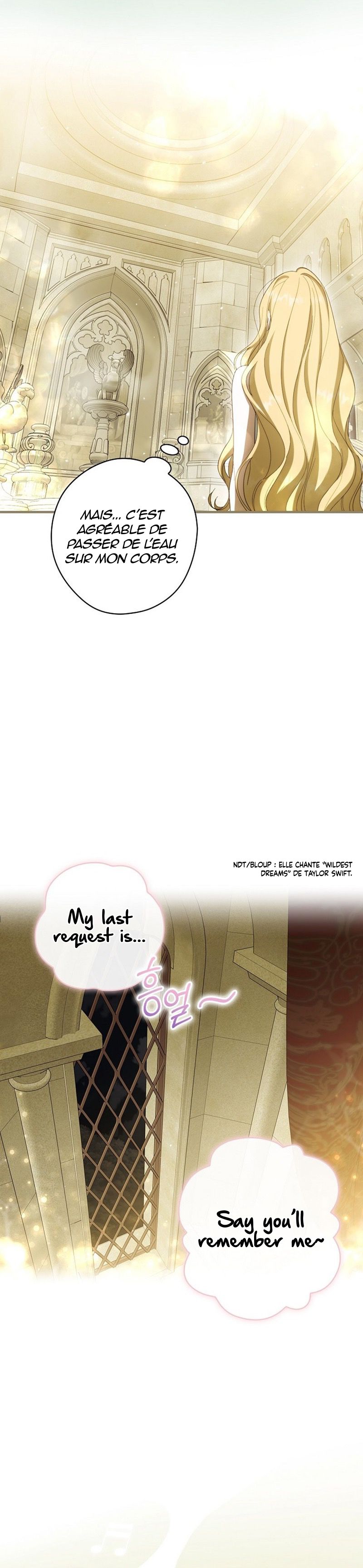 Read How to Get My Husband on My Side FR Manga Online