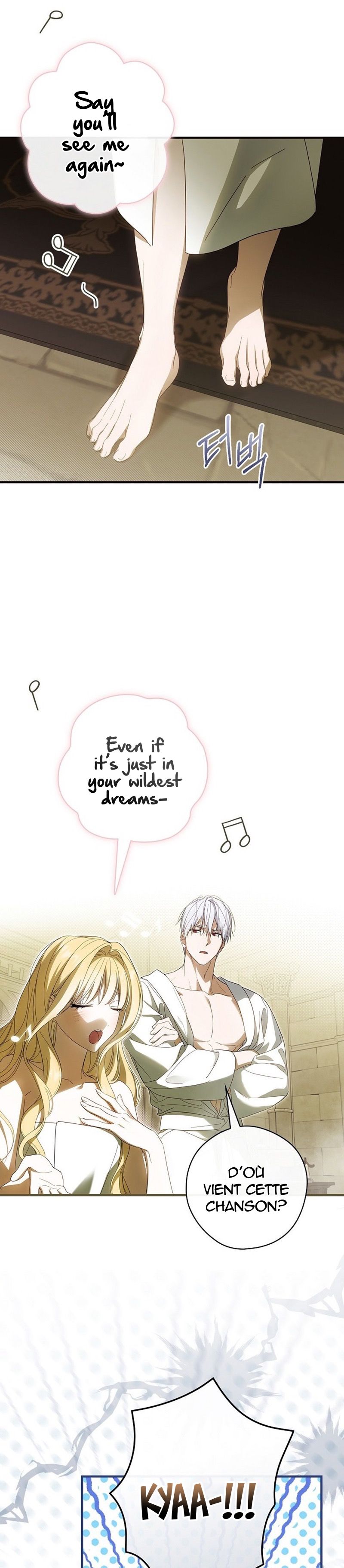 Read How to Get My Husband on My Side FR Manga Online