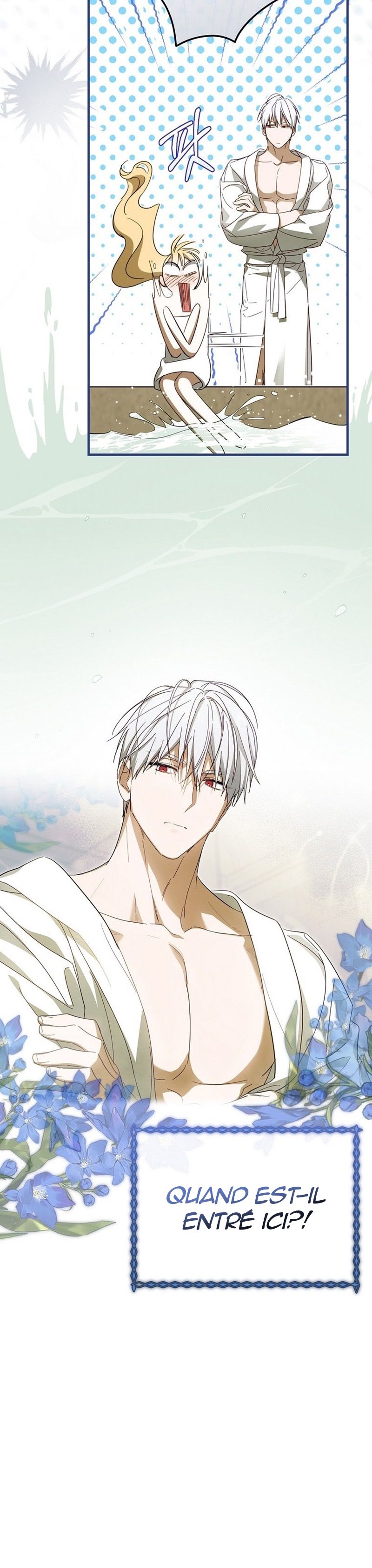 Read How to Get My Husband on My Side FR Manga Online