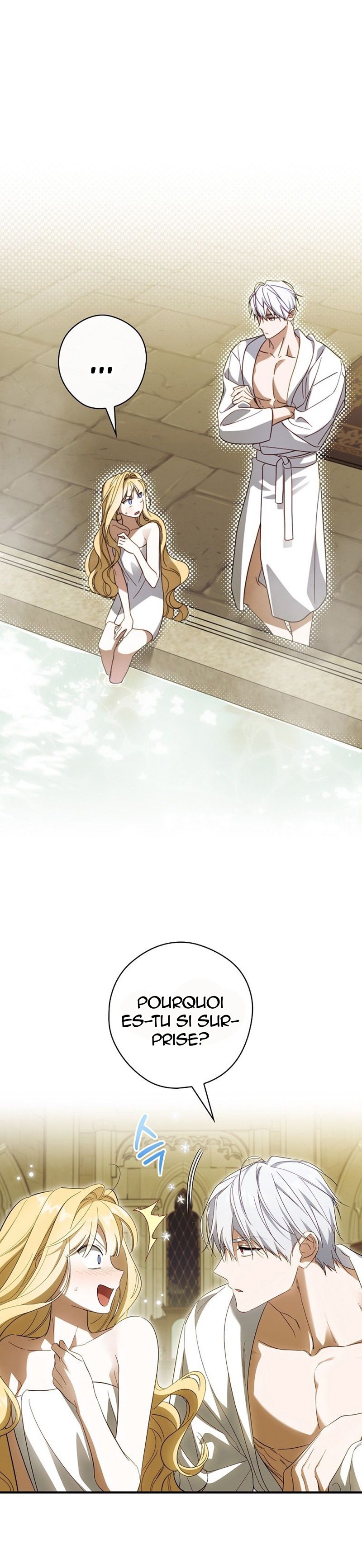 Read How to Get My Husband on My Side FR Manga Online