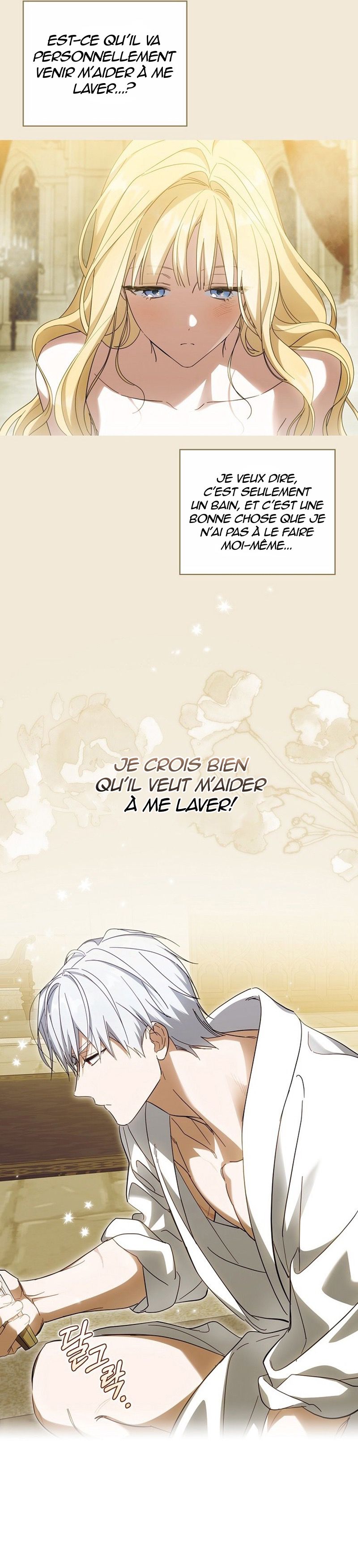 Read How to Get My Husband on My Side FR Manga Online