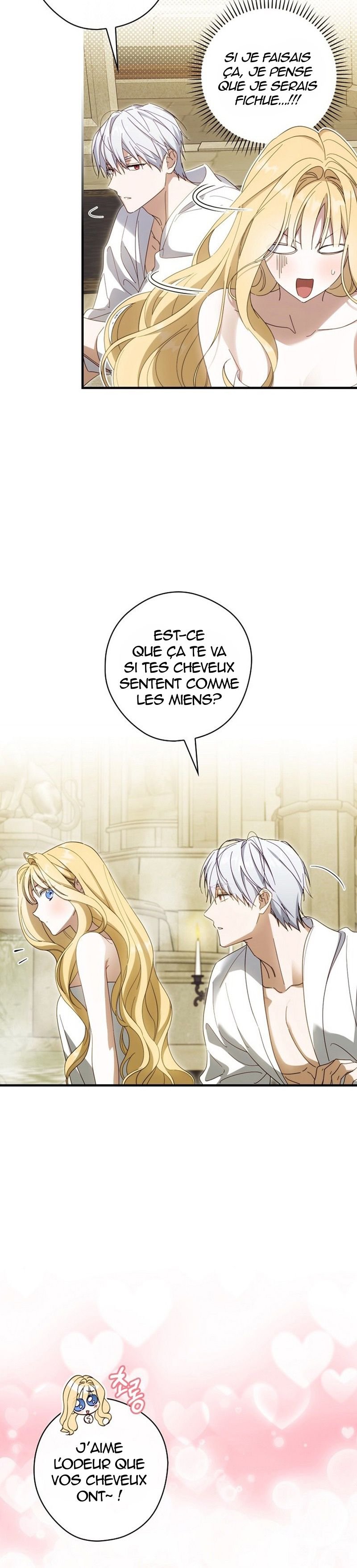 Read How to Get My Husband on My Side FR Manga Online