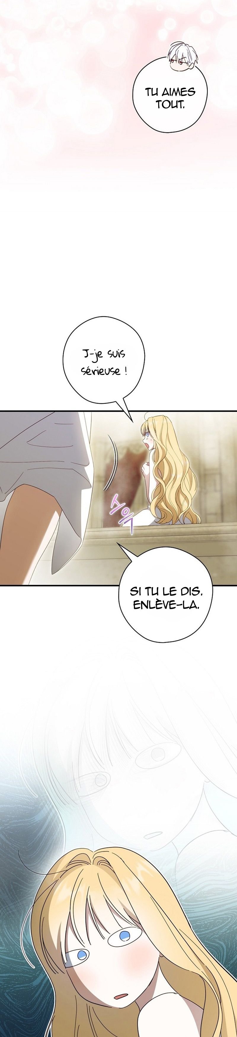 Read How to Get My Husband on My Side FR Manga Online