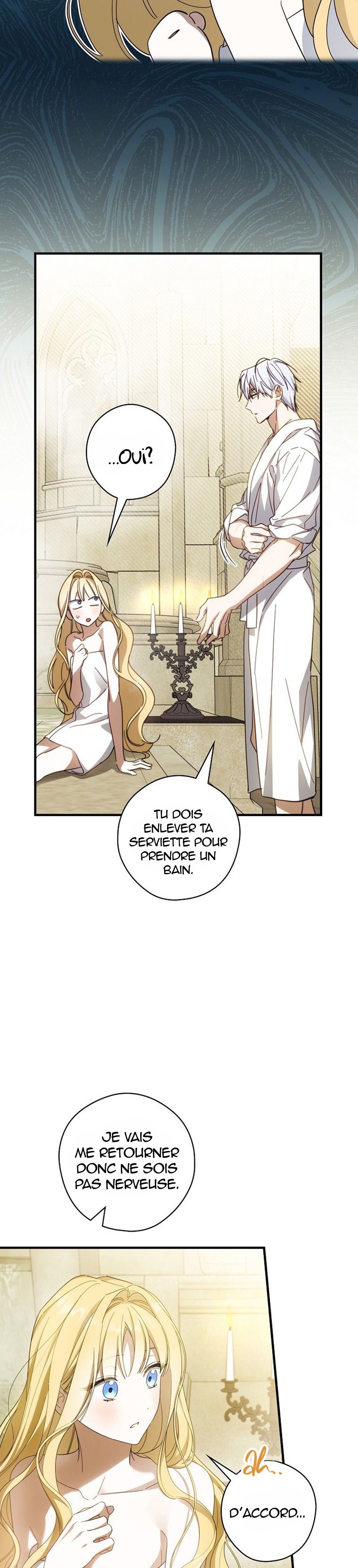 Read How to Get My Husband on My Side FR Manga Online