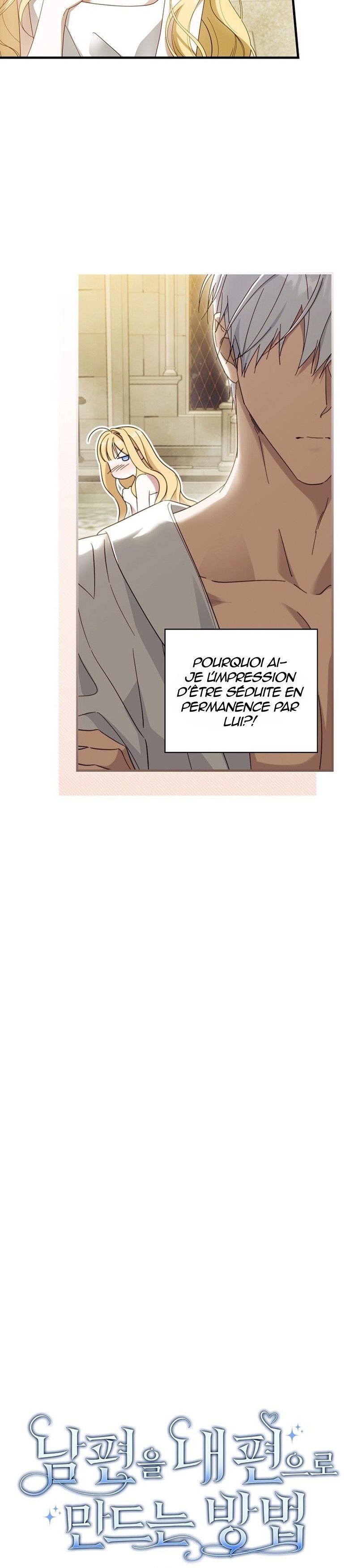 Read How to Get My Husband on My Side FR Manga Online