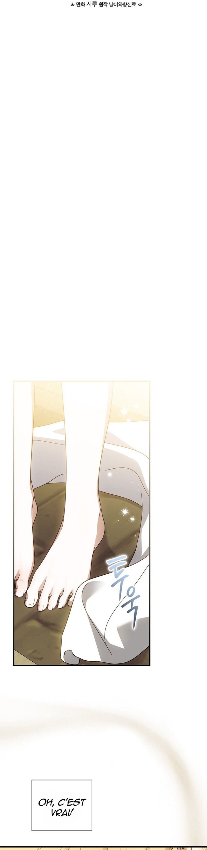 Read How to Get My Husband on My Side FR Manga Online