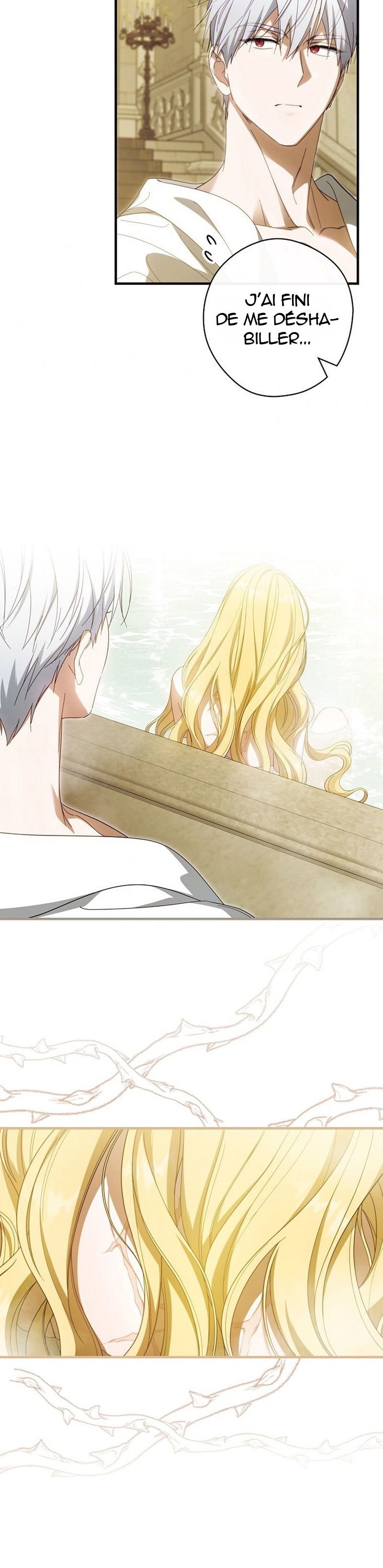 Read How to Get My Husband on My Side FR Manga Online