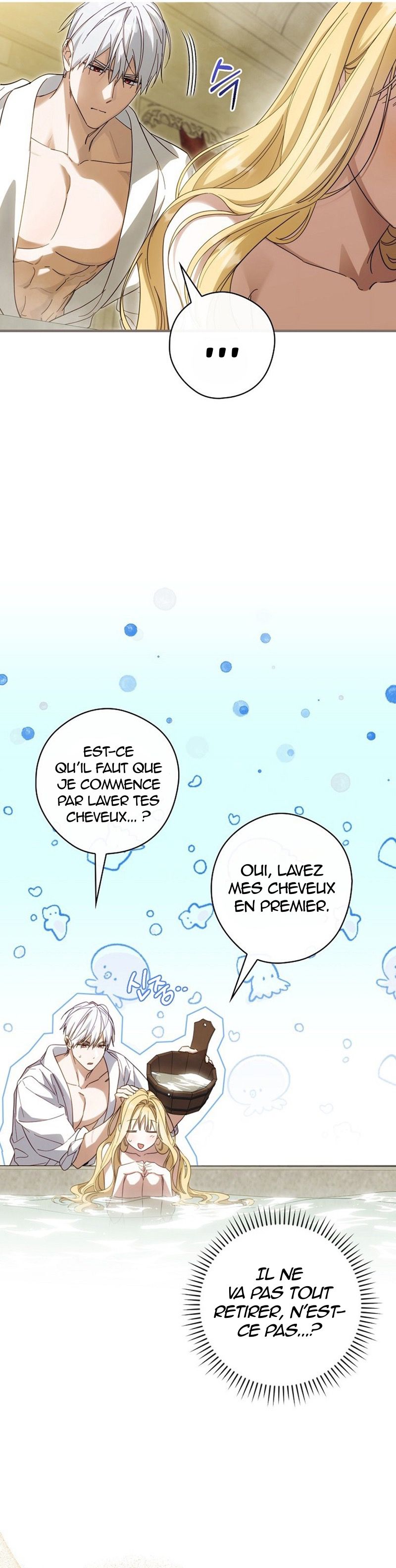 Read How to Get My Husband on My Side FR Manga Online