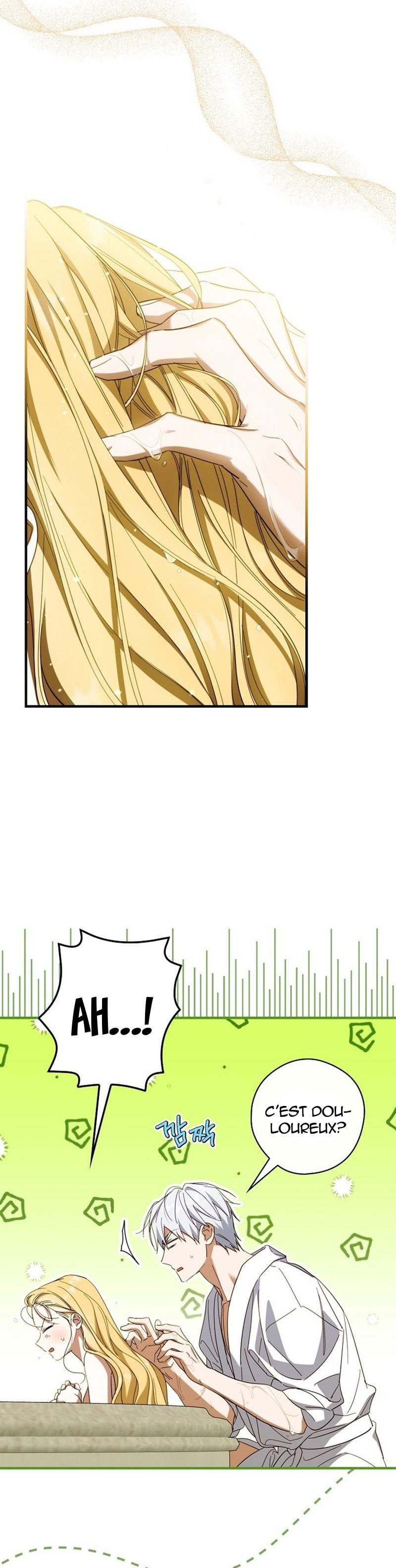 Read How to Get My Husband on My Side FR Manga Online