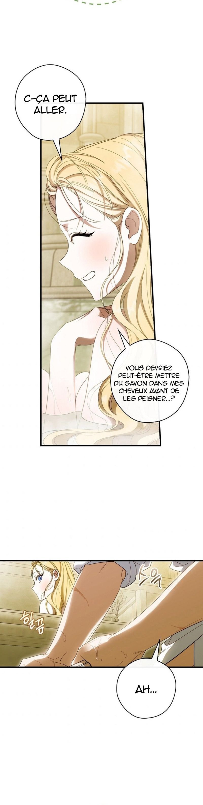 Read How to Get My Husband on My Side FR Manga Online