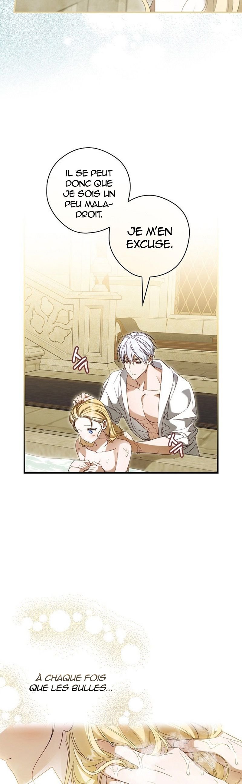 Read How to Get My Husband on My Side FR Manga Online