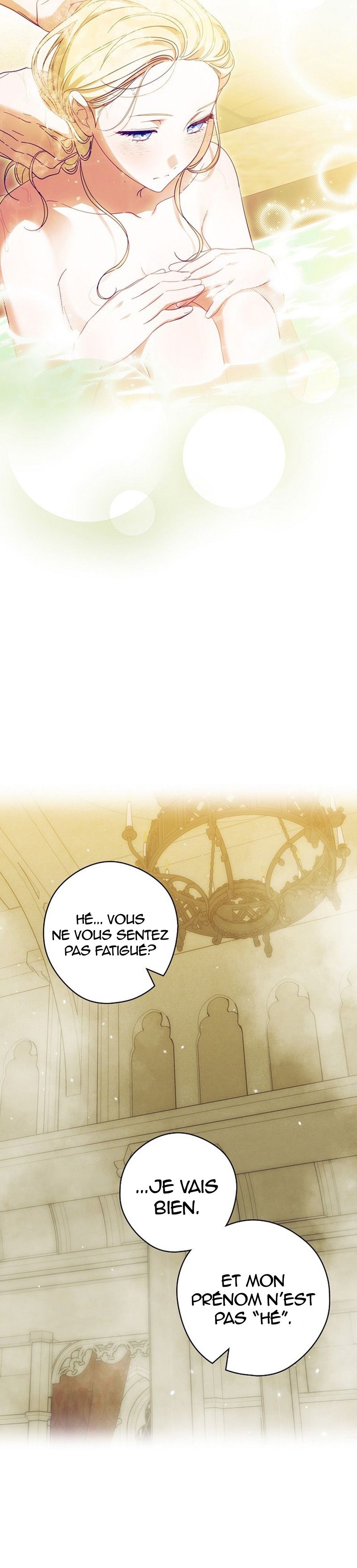 Read How to Get My Husband on My Side FR Manga Online